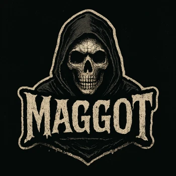 Maggot's Logo/Avatar
